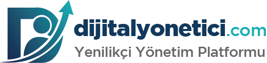 Dijital Yönetici Logo